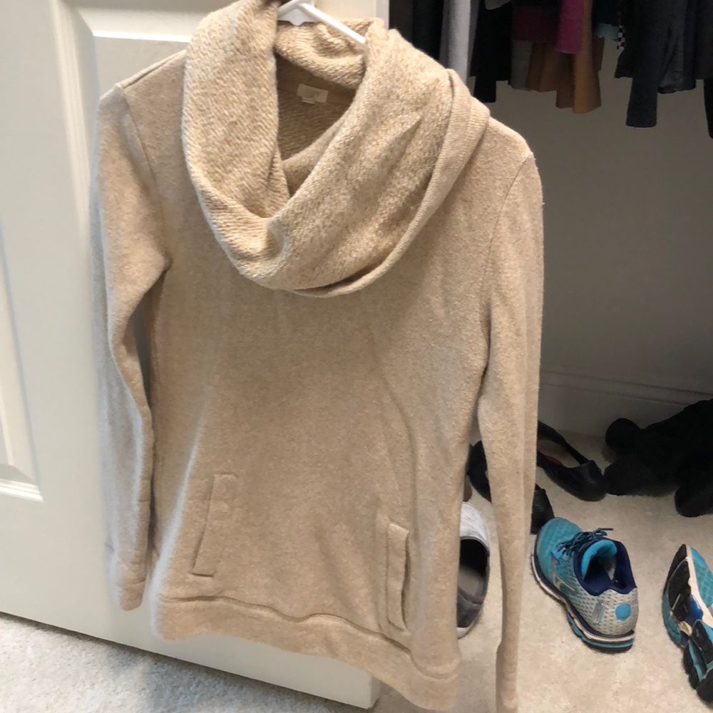 J.Crew sweater